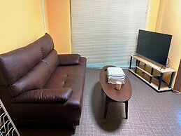 Matsuki building Seaside Mansion