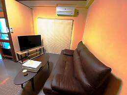 Matsuki building Seaside Mansion