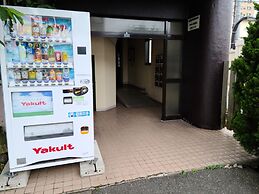 Matsuki building Seaside Mansion