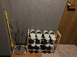 Matsuki building Seaside Mansion