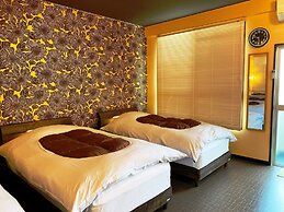 Matsuki building Seaside Mansion