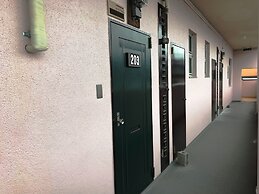 Matsuki building Seaside Mansion