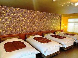 Matsuki building Seaside Mansion