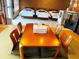 Matsuki building Seaside Mansion