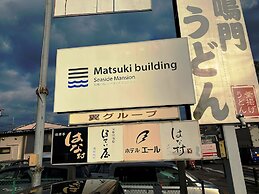 Matsuki building Seaside Mansion