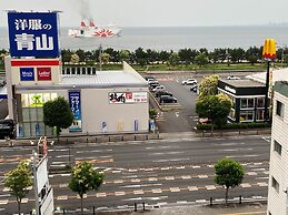 Matsuki building Seaside Mansion