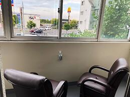 Matsuki building Seaside Mansion