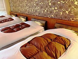 Matsuki building Seaside Mansion