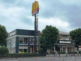 Matsuki building Seaside Mansion
