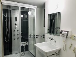 Matsuki building Seaside Mansion