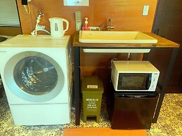 Matsuki building Seaside Mansion