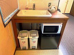 Matsuki building Seaside Mansion