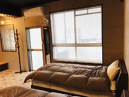 Matsuki building Seaside Mansion