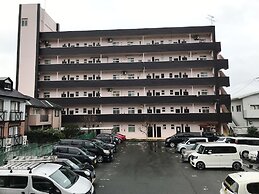 Matsuki building Seaside Mansion