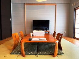 Matsuki building Seaside Mansion