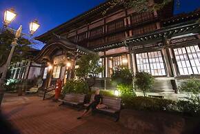 Matsuki building Seaside Mansion