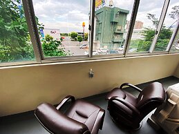 Matsuki building Seaside Mansion