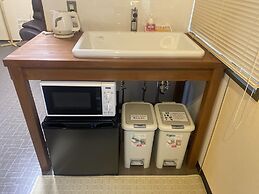 Matsuki building Seaside Mansion