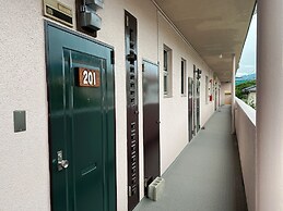 Matsuki building Seaside Mansion