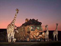 Matsuki building Seaside Mansion