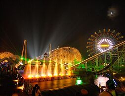 Matsuki building Seaside Mansion
