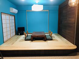 Matsuki building Seaside Mansion