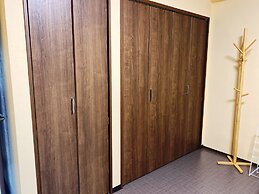 Matsuki building Seaside Mansion