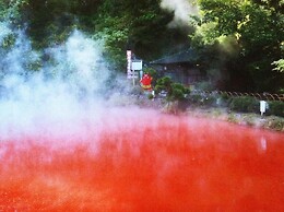 Matsuki building Seaside Mansion