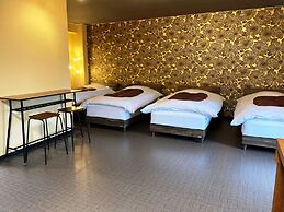 Matsuki building Seaside Mansion