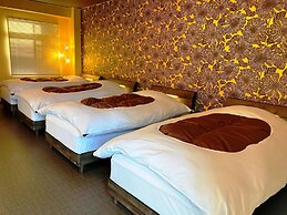 Matsuki building Seaside Mansion