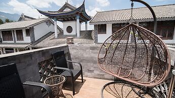 Floral Hotel Dali Honglongjing Junrui