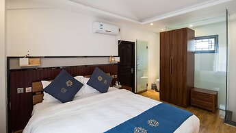 Floral Hotel Dali Honglongjing Junrui