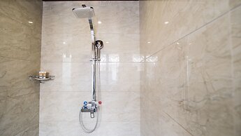 Floral Hotel Dali Honglongjing Junrui