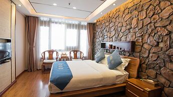 Floral Hotel Dali Honglongjing Junrui