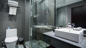 Floral Hotel Dali Honglongjing Junrui