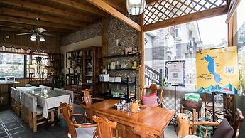 Floral Hotel Dali Honglongjing Junrui