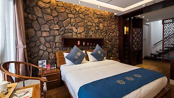 Floral Hotel Dali Honglongjing Junrui