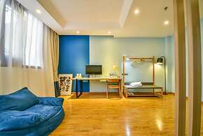 Sucha Hotel Dali Boai Road