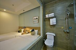 Sucha Hotel Dali Boai Road