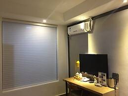 Sucha Hotel Dali Boai Road