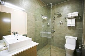 Sucha Hotel Dali Boai Road