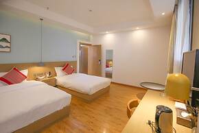 Sucha Hotel Dali Boai Road