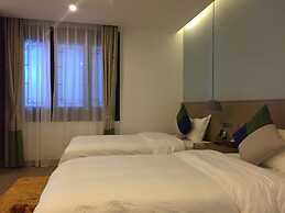 Sucha Hotel Dali Boai Road