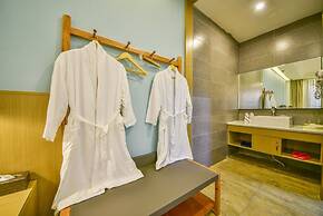 Sucha Hotel Dali Boai Road