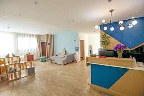 Sucha Hotel Dali Boai Road