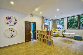 Sucha Hotel Dali Boai Road