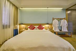 Sucha Hotel Dali Boai Road