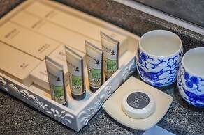 Floral Hotel Dali New Zhaoli