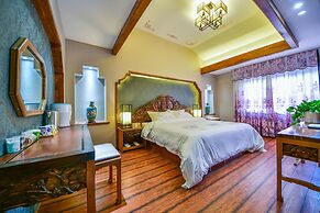 Floral Hotel Dali New Zhaoli