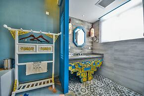 Floral Hotel Dali New Zhaoli